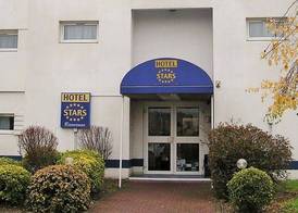 Best Hotel Bordeaux Sud 4
