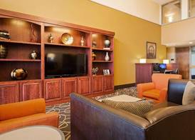 Best Western Executive Inn Kenosha - Pleasant Prairie 2