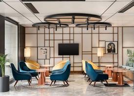 Ramada Encore By Wyndham Chandigarh Zirakpur 2