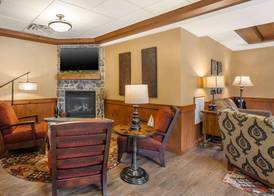 Best Western Plus Intercourse Village Inn 3