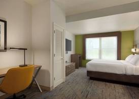 Holiday Inn Express WEST SACRAMENTO - CAPITOL AREA by IHG 2