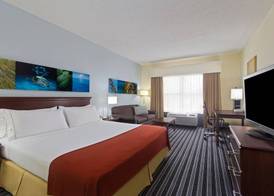 Holiday Inn Express & Suites CLEARWATER NORTH/DUNEDIN by IHG 2