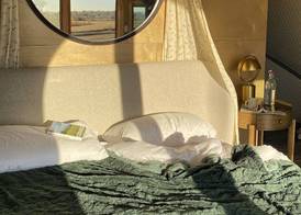 Shortgrass Resort 3