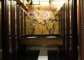Dhevi Bangkok Hotel 5