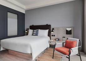 Moxy Taichung 3