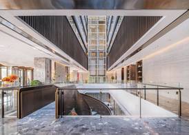 Radisson Hotel, Beijing DaXing Airport 3