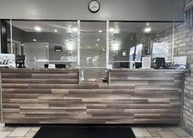 Travelodge by Wyndham Wytheville 4