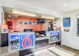Motel 6 Fort Collins, CO 4