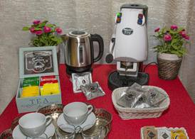 B&B Dei Cavalieri 3