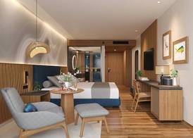 Hotel Indigo - Galapagos by IHG 3
