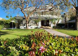 Orange Drive Hostel 5