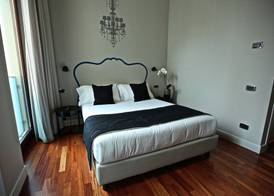 SeePort Hotel 5