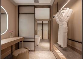 Mercure Chengdu Global Center 3