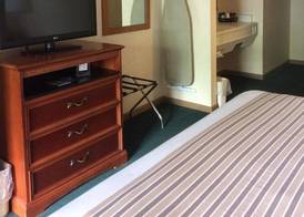 Quality Inn Bloomsburg 5