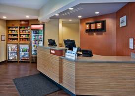 TownePlace Suites by Marriott Detroit Belleville 3