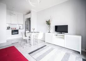 Vip Warsaw Apartments 4