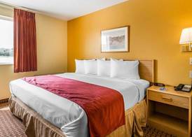 Rodeway Inn & Suites Monticello 3