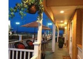 Boardwalk Hotel Charlee & Beach House Rentals 2