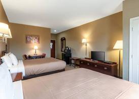 Econo Lodge Inn & Suites Middletown - Winchester South 4