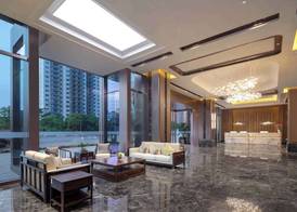 Hawthorn by Wyndham Changsha Furong 3