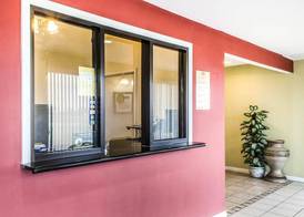 Rodeway Inn Shippensburg I-81 2