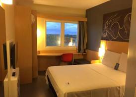 ibis Rio Branco 3