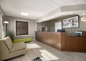 Super 8 by Wyndham Wytheville 3