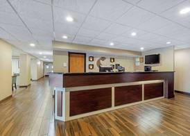Comfort Inn Herndon-Reston 2