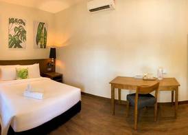 Arwana Perhentian Eco & Beach Resort 4