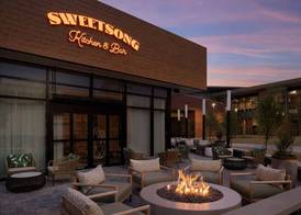 The Westin Atlanta Gwinnett 3