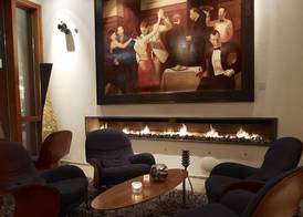 Avalon Hotel 5