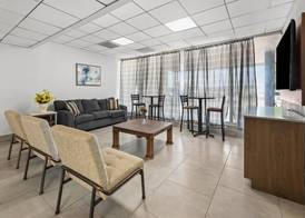 Suburban Studios Fairborn - Dayton 3