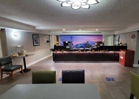 Hotel Palm Bliss Corpus Christi South 2