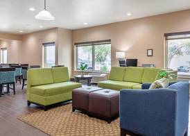 Comfort Inn & Suites Temple - Medical Center 4