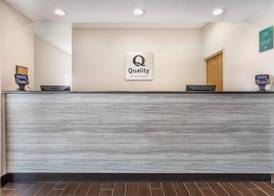 Quality Inn West of Asheville 4