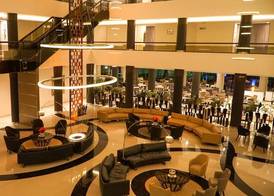 Eleton Resort & Spa 2