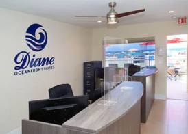 Diane Oceanfront Suites 2
