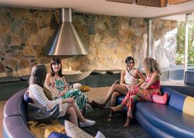 Hotel Valley Ho 3