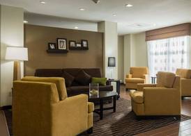 Sleep Inn & Suites Ingleside - Corpus Christi 2