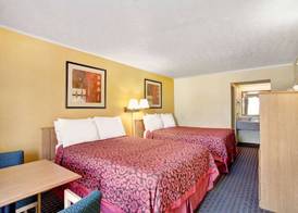 Days Inn by Wyndham Knoxville West 5