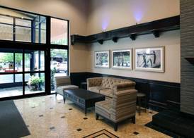 Oxford Suites Spokane Downtown 2
