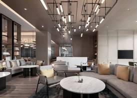 Courtyard by Marriott Chengdu South 5