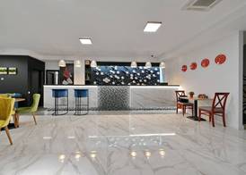 Orbeli Hotel Yerevan 2