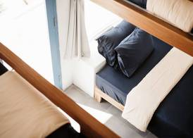 Kos One Hostel 4