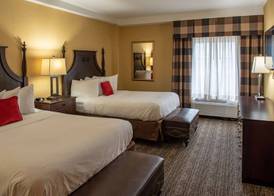 Red Lion Hotel Harrisburg Hershey 5