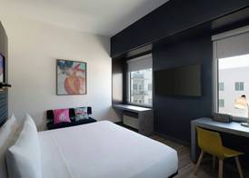 Aloft by Marriott Sarasota 5