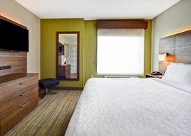 Holiday Inn Express NEWPORT NORTH - MIDDLETOWN by IHG 4