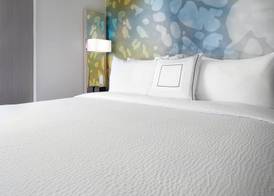 Courtyard by Marriott State College 4