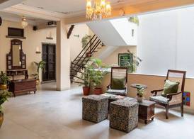 Udaigarh - Udaipur 3