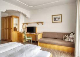 Hotel Hoferwirt - Neustift, Stubai 4